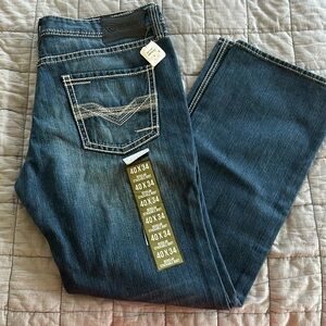 Rock and Roll jeans